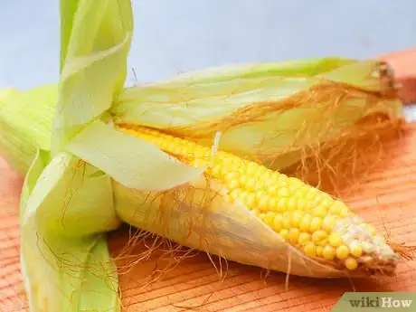 Image titled Grill Corn on the Cob Step 16