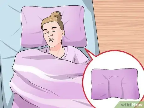 Image titled Settle Down for Bed Time Step 16