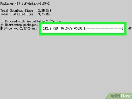 Image titled Install Gnome on Arch Linux Step 19