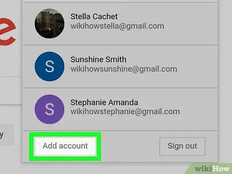 Image titled Switch Google Accounts on Galaxy Step 12