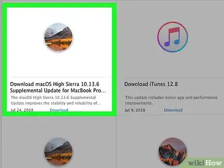 Image titled Upgrade Mac System Software Step 14