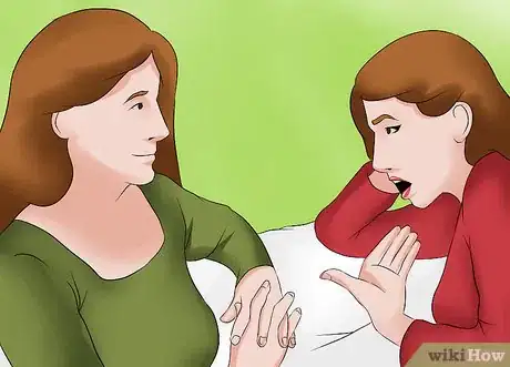 Image titled Cope With Your Daughter Wearing Makeup Step 5