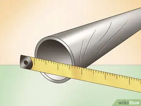 Image titled Repair a Chain Link Fence Step 1