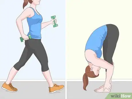 Image titled Prevent Cardio from Burning Muscle Step 12