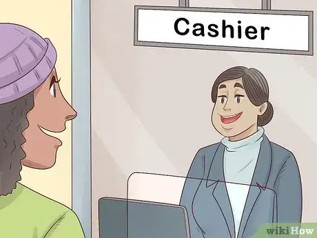 Image titled Buy Shinkansen Tickets Step 11