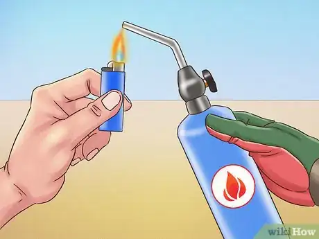 Image titled Remove a Rounded Nut Step 9