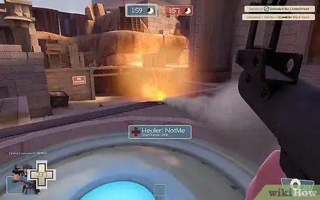 Image titled Play a Soldier in Team Fortress 2 Step 5