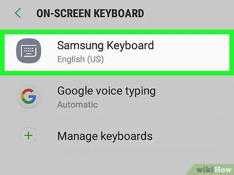 Image titled Turn Off Autocorrect on WhatsApp Step 16