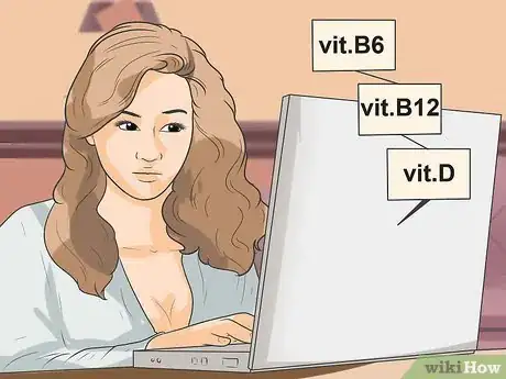 Image titled Sleep Better Through Diet Step 7