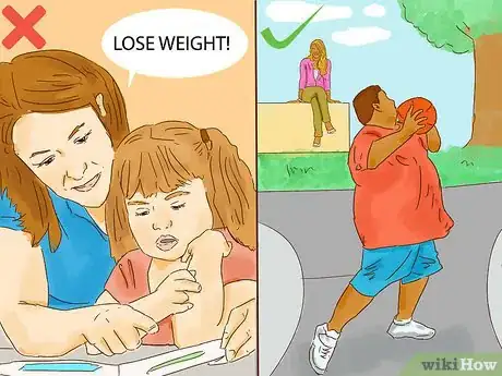 Image titled Avoid Body Shaming Your Children Step 10