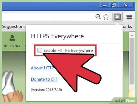 Image titled Whitelist wikiHow on an Ad Blocker Step 19