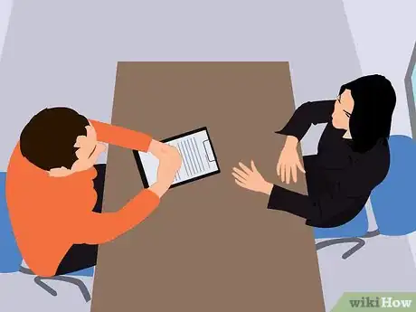 Image titled Perfect a Payment Bond Claim Step 5