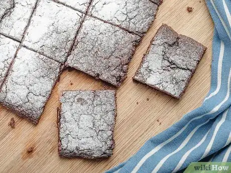 Image titled Make Chocolate Brownies Step 8