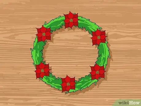 Image titled Make a Holiday Wreath Step 5