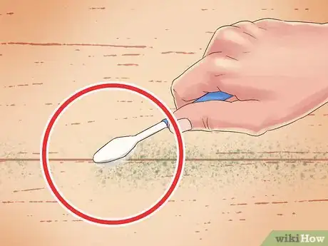 Image titled Caulk Walls Step 14