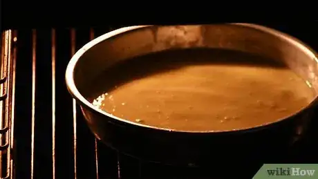 Image titled Make a Caramel Cake Step 7
