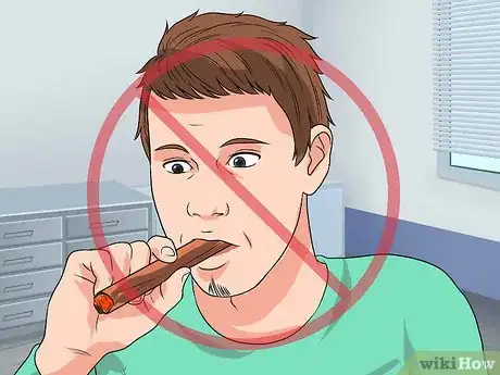 Image titled Screen for Lung Cancer Step 9