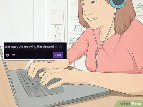 Image titled Grow Your Twitch Channel Step 13