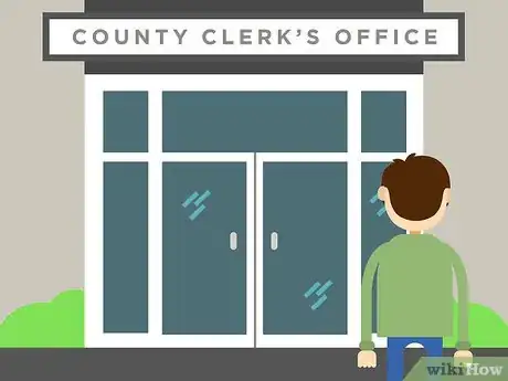Image titled Apply for a Marriage License in Nevada Step 9