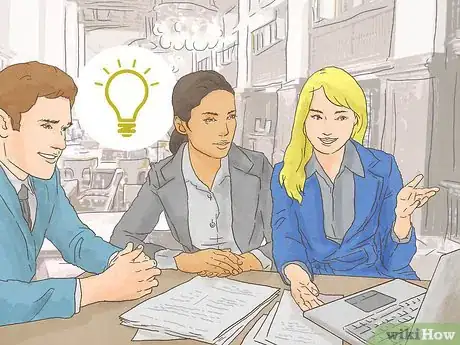 Image titled Get Investors Without a Product Step 9