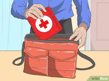 Image titled Travel During the Holidays for Seniors Step 7