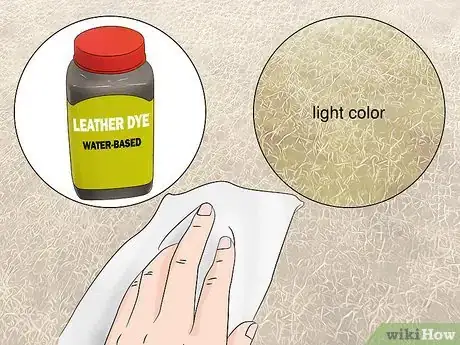 Image titled What Can You Use to Dye Leather Step 3