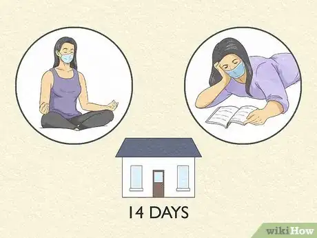 Image titled Celebrate the Holidays Safely During the COVID 19 Pandemic Step 3