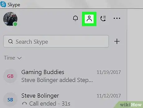 Image titled Find Skype Usernames on PC or Mac Step 2