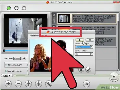 Image titled Burn a Movie Step 6
