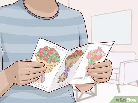 Image titled Send Flowers Step 4