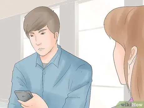 Image titled Find out if a Person Is Married Step 9