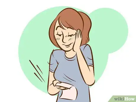 Image titled Be Positive Step 17