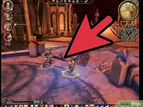 Image titled Defeat the Archdemon in Dragon Age Origins Step 12