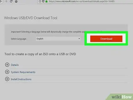 Image titled Install Windows 7 Using Pen Drive Step 4