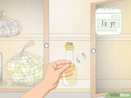 Image titled Store Food for the Long Term Step 3