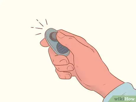 Image titled Target Train a Cat Step 3