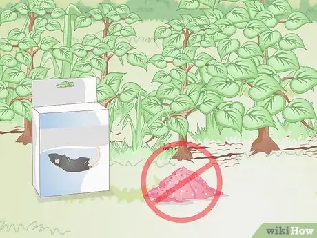 Image titled Dog Proof a Yard Step 9