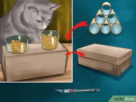 Image titled Keep a Cat's Mind Active Step 9