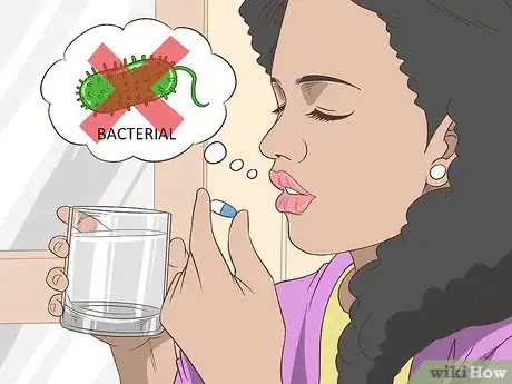 Image titled Treat Sexually Transmitted Diseases During Pregnancy Step 8