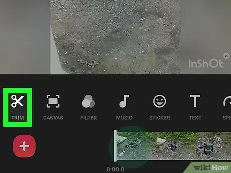 Image titled Split Videos Step 6