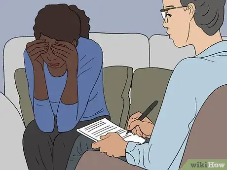 Image titled Sleep when You Are Grieving Step 12