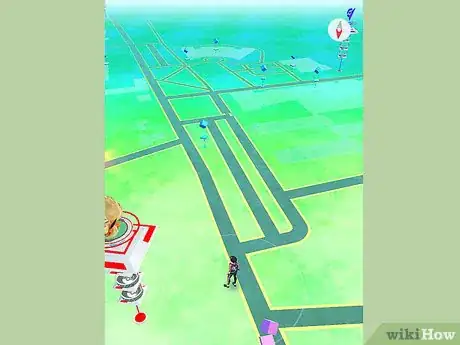 Image titled Evolve Pokémon in Pokemon GO Step 10