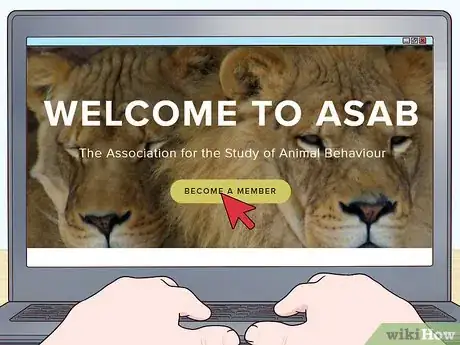 Image titled Become an Animal Behaviorist Step 8