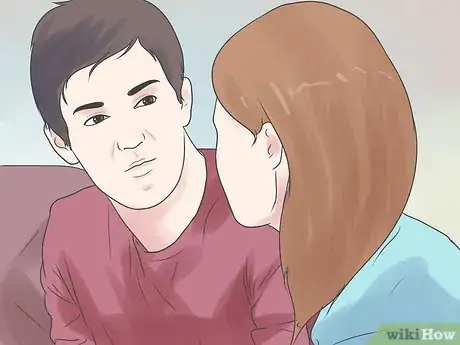 Image titled Deal with Depression in Teenage Girls Step 13