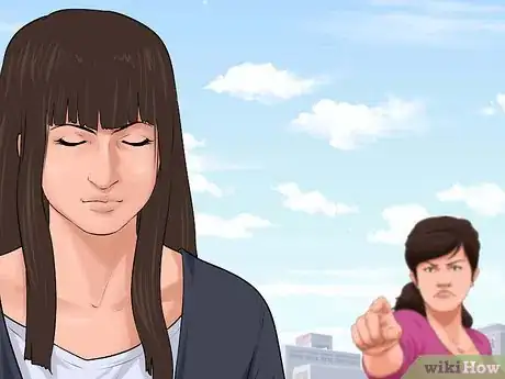 Image titled Be Strong Step 5