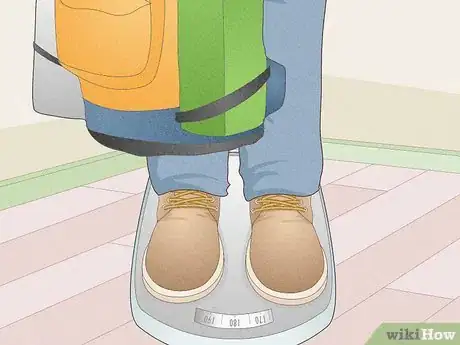 Image titled Snowshoe Step 16