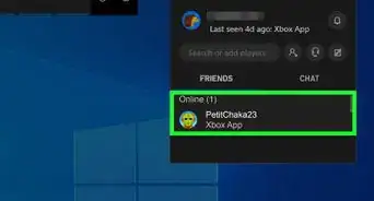 Talk to Xbox Players on PC