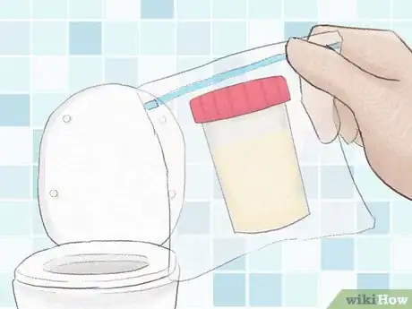 Image titled Treat a UTI when You're Pregnant Step 6