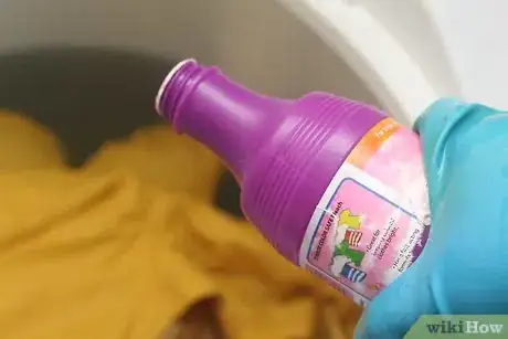 Image titled Remove Melted Crayon Stains from Laundry Step 5