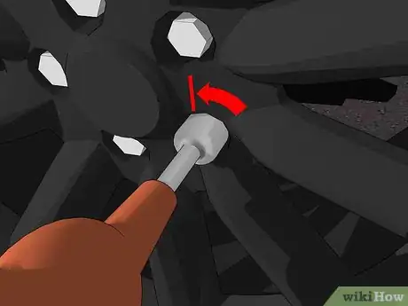 Image titled Rotate Tires Step 3